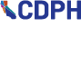 CDPH Logo